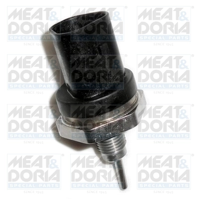 Sensor, fuel pressure